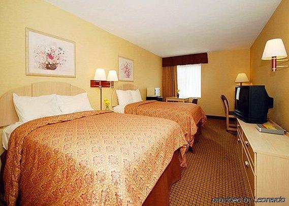 Econo Lodge Elmira-Corning Fisherville Zimmer foto